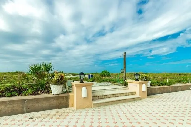 San Marco Gulf Beach Views 3rd Floor - Dış Mekan