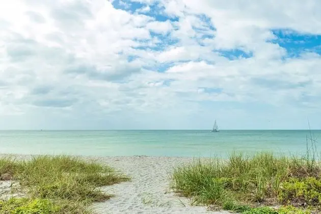 San Marco Gulf Beach Views 3rd Floor - Plaj