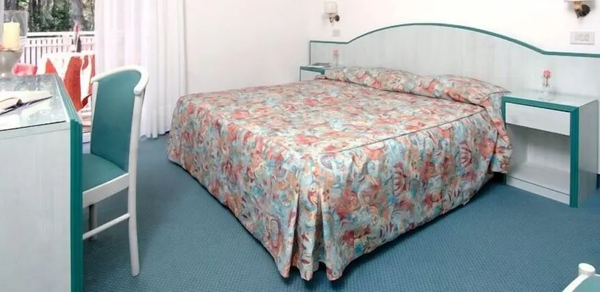 Hotel San Marco - Oda