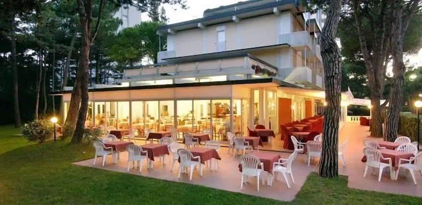 Hotel San Marco - Öne Çıkan Resim