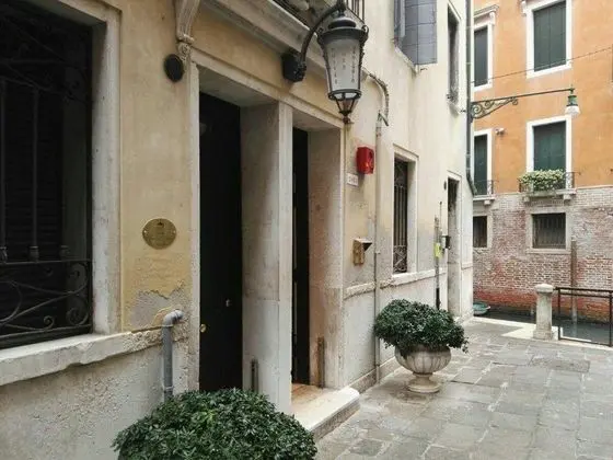 San Marco Luxury a Torre dell' Orologio Suites