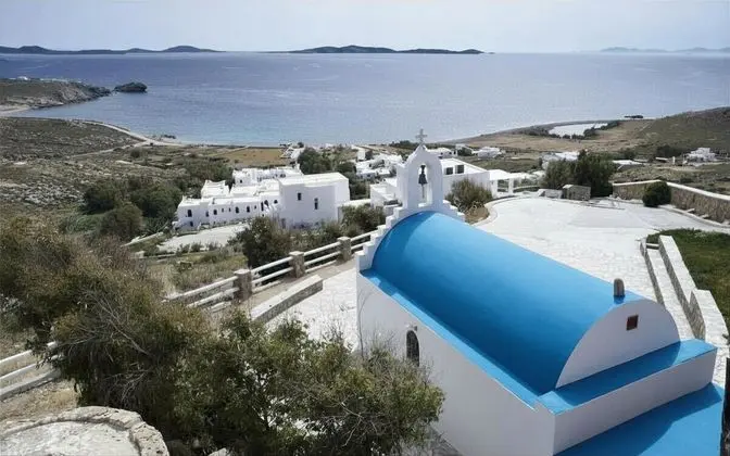 San Marco Hotel - Dış Mekan