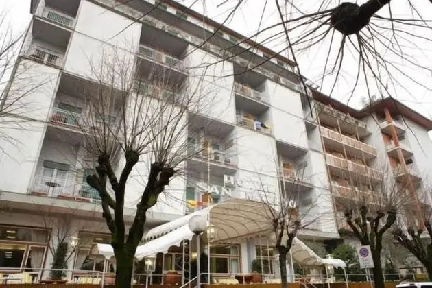 Hotel San Marco