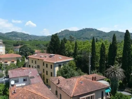 Hotel San Marco