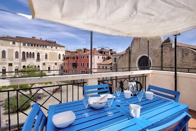 San Marco Next Terrace