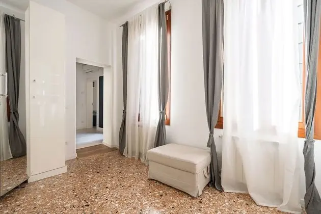 San Marco Penthouse by Wonderful Italy - İç Mekan
