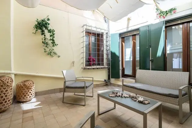 San Marco Prestige with Terrace by Wonderful Italy - Dış Mekan