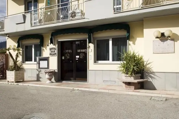 Hotel San Marco - Öne Çıkan Resim