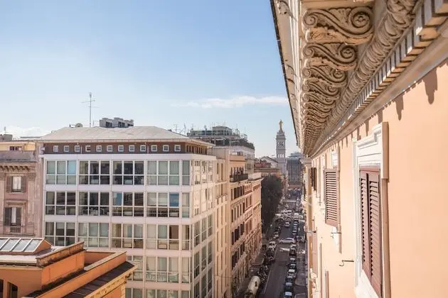 Hotel San Marco
