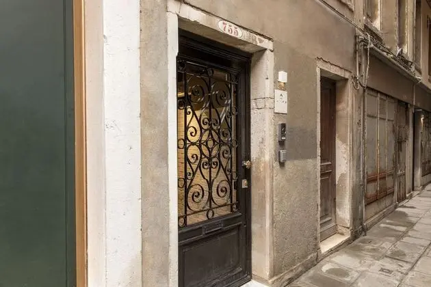 San Marco Suite 755