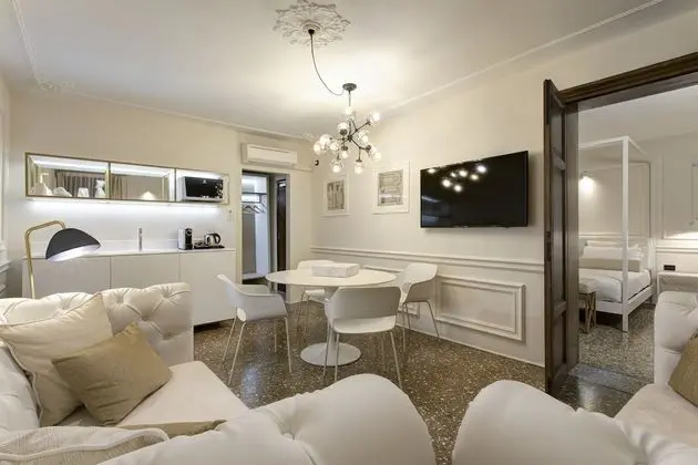 San Marco Suite 755 - Öne Çıkan Resim