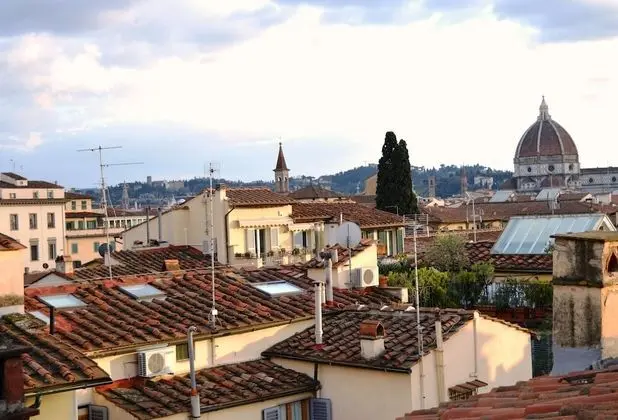 San Marco Suite Center