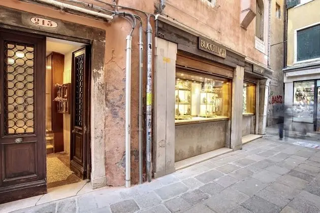 San Marco Superior Apartments by Wonderful Italy - Dış Mekan