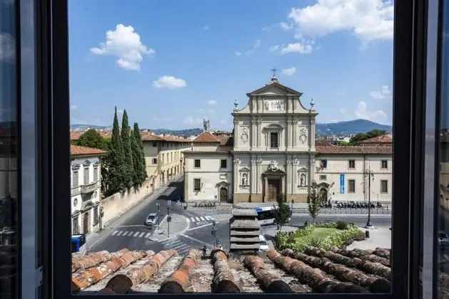 San Marco View