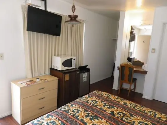 San Marcos Motel - Öne Çıkan Resim