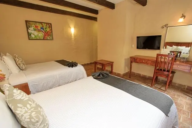 Hotel San Marcos - Oda