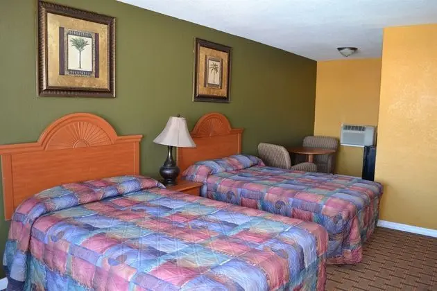 San Marina Motel