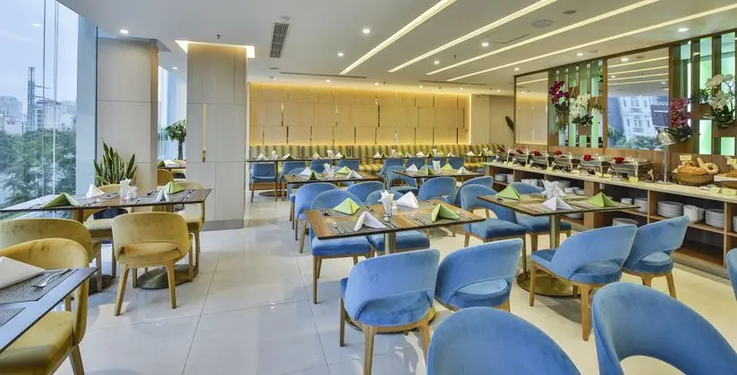 San Marino Boutique Danang