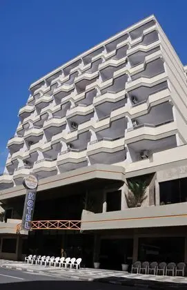 San Marino Cassino Hotel