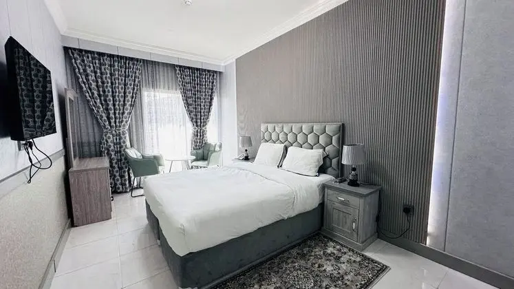 SAN MARINO HOTEL - Genel