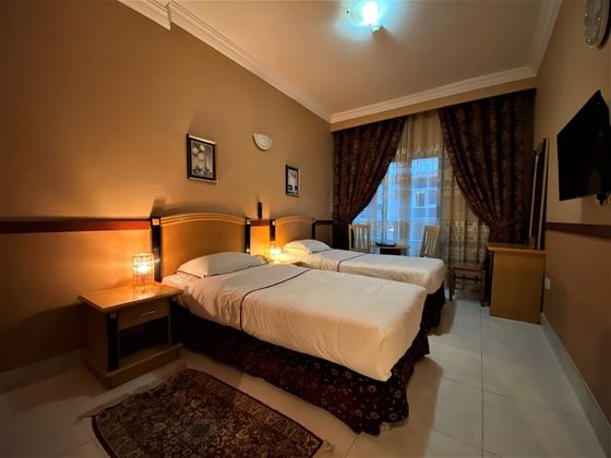 SAN MARINO HOTELFotoğrafı