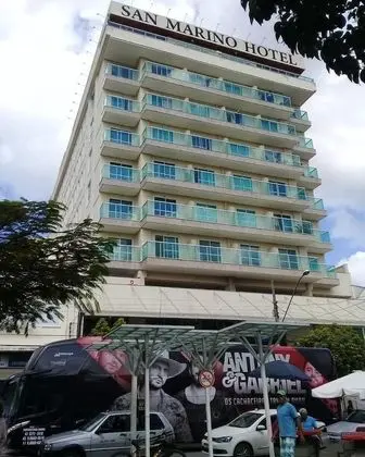 San Marino Hotel