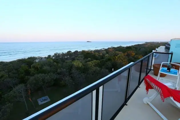 San Marino By The Sea Apartments - Oda