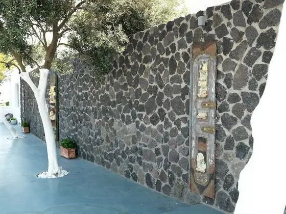 San Marino Suites by Calm Collection - Dış Mekan