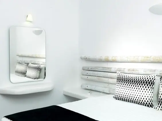 San Marino Suites by Calm Collection - Oda
