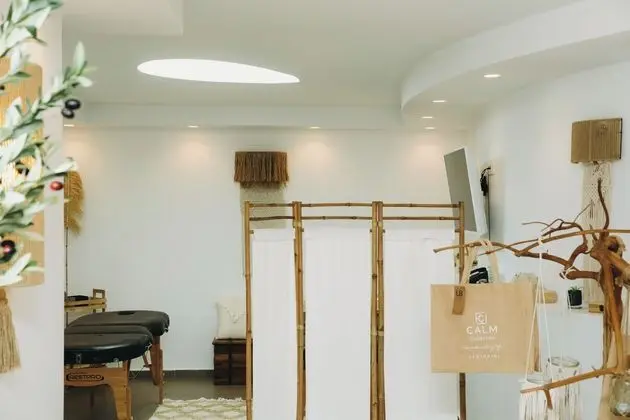 San Marino Suites by Calm Collection - Spa