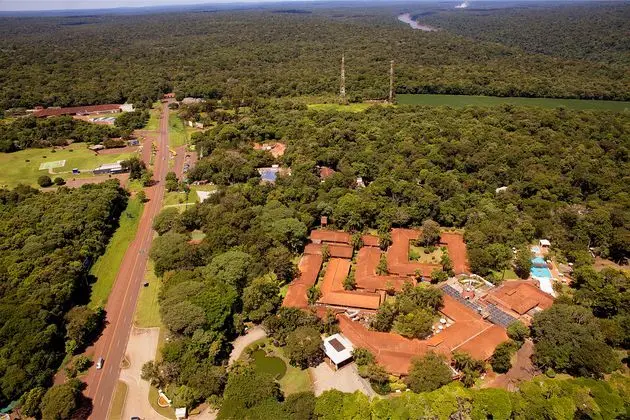 San Martin Cataratas Resort & Spa
