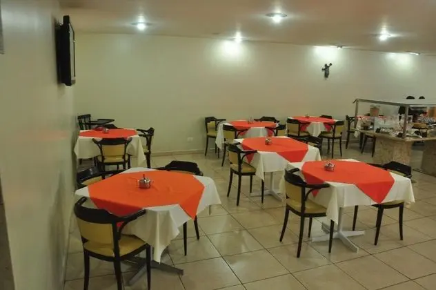 San Martin