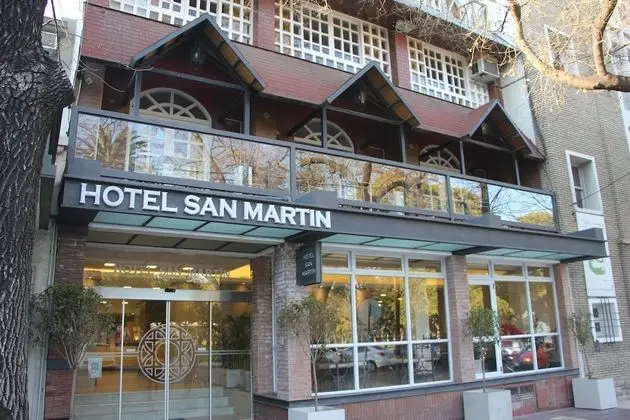 Hotel San Martin