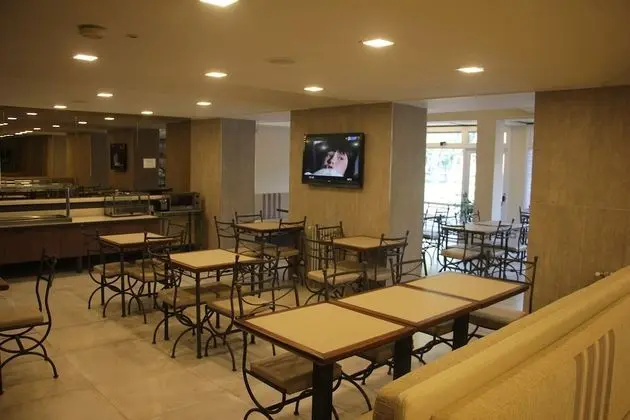 Hotel San Martin - Bar