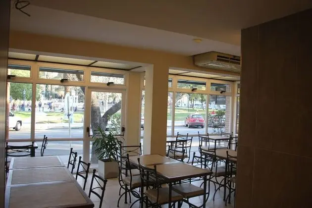 Hotel San Martin - Kahvaltı