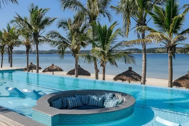 San Martinho Hotel