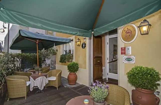 Hotel San Martino