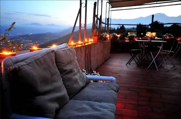 SAN MARTINO ROOMS & BREAKFAST