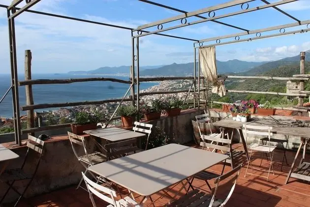 SAN MARTINO ROOMS & BREAKFAST