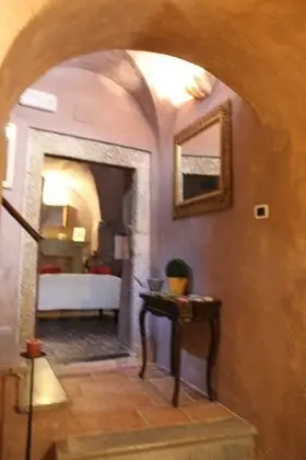SAN MARTINO ROOMS & BREAKFAST - İç Mekan