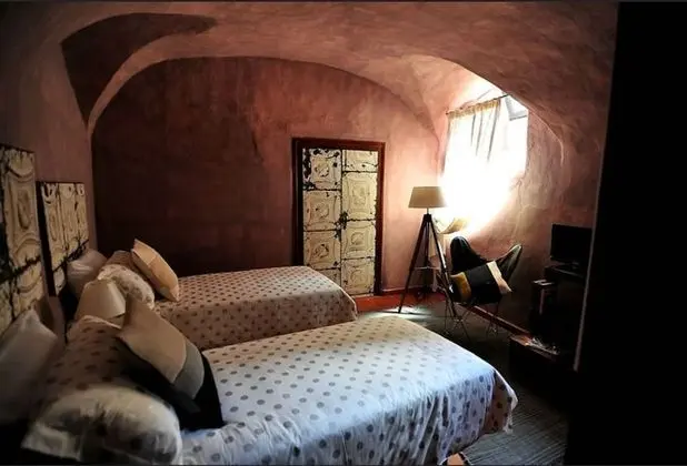 SAN MARTINO ROOMS & BREAKFAST - Oda