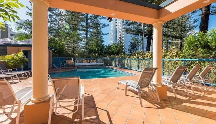 San Mateo on Broadbeach