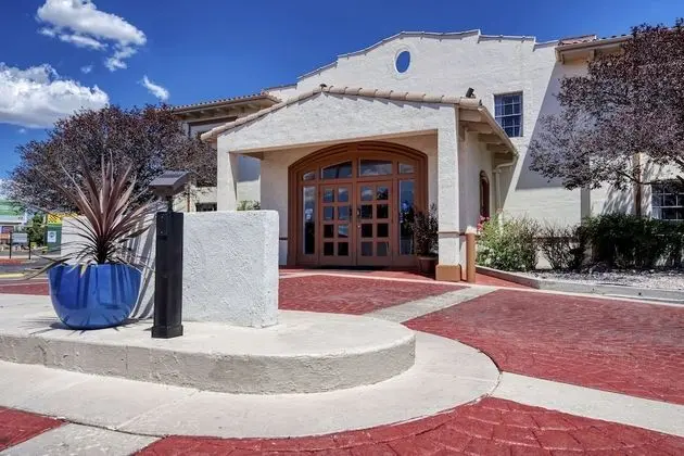 San Mateo Inn