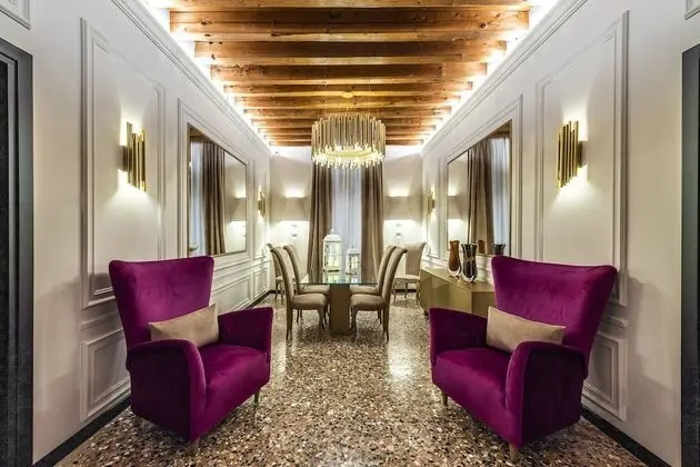 San Maurizio Luxury Suites