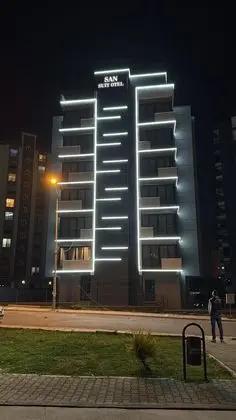 San Otel - 1