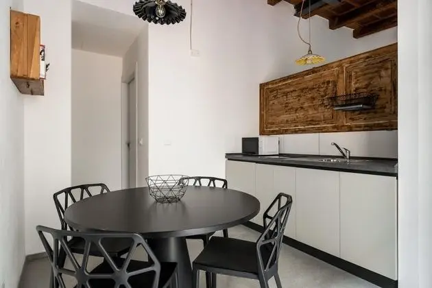 San Michele Apartments - Lignum by Wonderful Italy