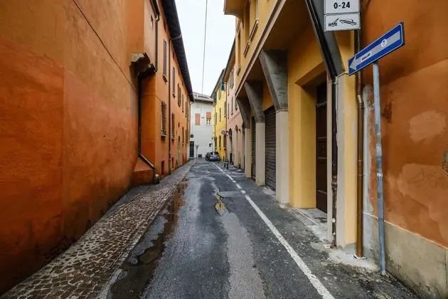 San Michele Apartments - Lignum by Wonderful Italy