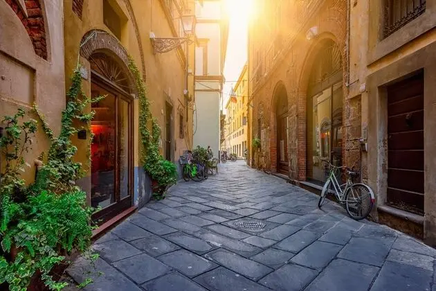 San Michele di Lucca