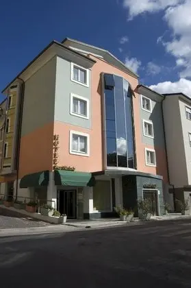 Hotel San Michele - Öne Çıkan Resim