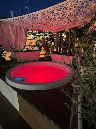 San Michele Luxury Rooms